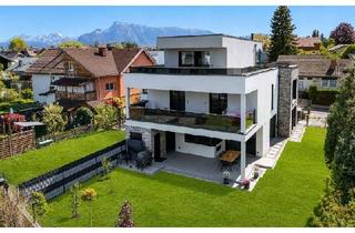 Villen zu kaufen in 5020 Salzburg, Familienvilla Spiel der Sinne