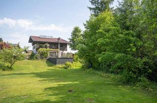 Haus kaufen in 5164 Seeham, Zweifamilienhaus mit Garten-Idylle