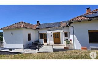 Haus kaufen in 4730 Stroiß, Alleinlage mit Panoramablick - nahezu autarkes Wohnen in der Natur
