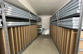 Gewerbeimmobilie mieten in Linzerstraße, 3100 Sankt Pölten, Zentrale Lagerfläche 115 m² in St. Pöltner Innenstadt - mit Lift & guter Zufahrt