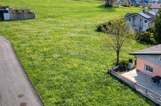 Grundstück zu kaufen in 5302 Henndorf am Wallersee, Herzensgrund