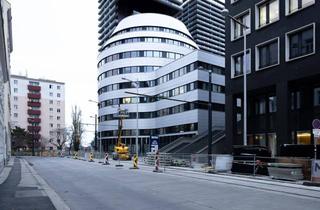 Büro zu mieten in Thomas-Klestil-Platz, 1030 Wien, Moderne Büros mit guter Anbindung