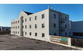 Büro zu mieten in 3100 Sankt Pölten, Attraktive Gewerbeimmobilie im BUSINESS CAMPUS St. Pölten Süd - Büros, Hallen, Lagerflächen I Top Lage