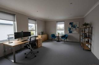 Büro zu mieten in 3100 Sankt Pölten, Neubau EG I 150m² I Top-Lage I inkl. Stellplätze