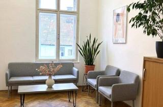 Büro zu mieten in Wiener Straße, 3130 Herzogenburg, Neu saniertes Büro I Parkplätze inkl. I Top-Lage I neben S33 Mitte Abfahrt