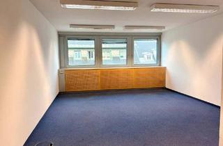 Büro zu mieten in Operngasse 21, 1040 Wien, Arbeiten, wo Wien am pulsierendsten ist: Exklusives Büro nähe Karlsplatz zu mieten