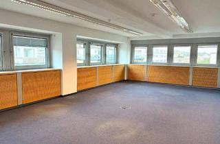 Büro zu mieten in Operngasse 17-21, 1040 Wien, Weitblick für Ihr Business: Modernes Office im 8. OG der Operngasse zu mieten