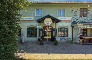 Büro zu mieten in 9201 Krumpendorf, Etablierte Geschäftsfläche direkt in Krumpendorf am Wörthersee