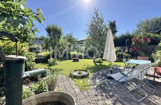 Wohnung kaufen in 6844 Altach, Freundlicher Gartentraum mit viel Platz