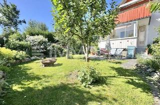 Wohnung kaufen in 6844 Altach, Freundlicher Gartentraum mit viel Platz