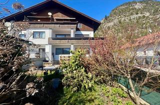 Wohnung kaufen in 6170 Zirl, Kompakte Einheit mit eigenem Zugang – ideal für Anleger oder Eigennutzer
