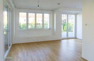 Wohnung mieten in 1130 Wien, IHR LOGENPLATZ MIT GRÜNBLICK, 3 ZIMMER-WOHNUNG IN OBER ST. VEIT