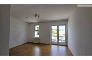 Wohnung mieten in 2486 Pottendorf, POTTENDORF: Super-schicke Neubauwohnung mit Balkon - 2.OG ohne Lift!