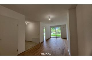 Wohnung mieten in Gilmstr., 6130 Schwaz, NEU! Moderne Neubau-Mietwohnung mit Terrasse & Garten in Schwaz