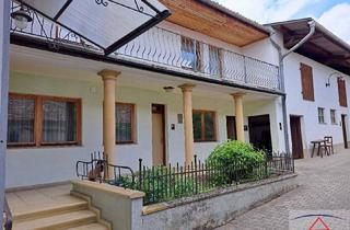 Bauernhäuser zu kaufen in 2170 Poysdorf, Preis Hit! Schönes Bauernhaus im Ortsverbund!
