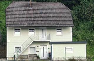 Haus kaufen in 4460 Losenstein, Kleines Häuschen am Waldrand