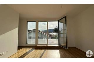 Reihenhaus kaufen in 1210 Wien, Erstbezug: Modernes Reihenhaus mit Dachterrasse und Kahlenbergblick