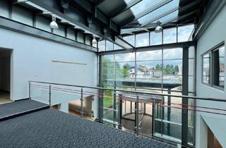 Gewerbeimmobilie kaufen in 4850 Timelkam, Großzügige Lagerhalle im Zentrum von Österreich