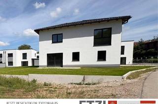 Grundstück zu kaufen in 4663 Laakirchen, SCHON GEBAUT: Haus inkl. Grundstück besichtigen – Laakirchen – ab € 540.000,-