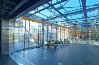 Büro zu mieten in Guglgasse 11, 1110 Wien, POP-UP-FLÄCHEN AN DER BRÜCKE ZUM ECO CENTER ZU MIETEN!
