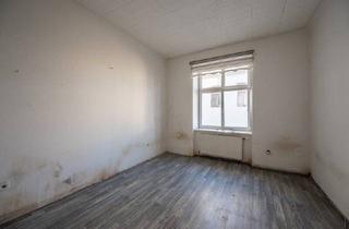 Wohnung kaufen in Hannovermarkt, 1200 Wien, **Hannovermarkt** Sanierungsbedürftige 3-Zimmer Altbauwohnung - Airbnb