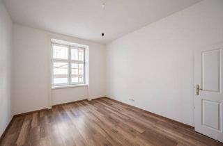 Wohnung kaufen in Hannovermarkt, 1200 Wien, **Hannovermarkt** gepflegte 2-Zimmer Altbauwohnung - Airbnb Ausnahmebewilligung liegt vor!!!