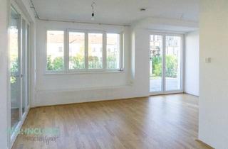 Wohnung mieten in 1130 Wien, IHR LOGENPLATZ MIT GRÜNBLICK, 3 ZIMMER-WOHNUNG IN OBER ST. VEIT