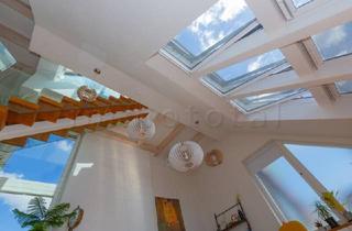Maisonette mieten in Pilgramgasse, 1050 Wien, ARCHITEKTEN-PENTHOUSE | Design-Dachmaisonette mit Galerie, Balkon & Dachterrasse Nähe U-4 Pilgramgasse