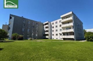 Genossenschaftswohnung in Lagergasse, 3100 Sankt Pölten, Unbefristete Genossenschaftswohnung in ruhiger Lage!