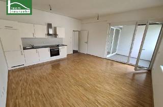 Wohnung mieten in Oeverseegasse, 8020 Graz, Moderne 2-Zimmer-Wohnung mit Freifläche - Wohnen in Grünlage!