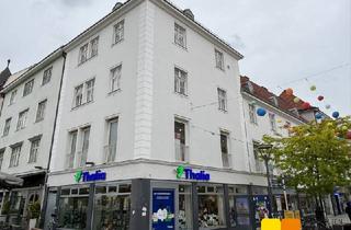 Wohnung mieten in 2700 Wiener Neustadt, 3 Zimmerwohnung in Zentrumslage