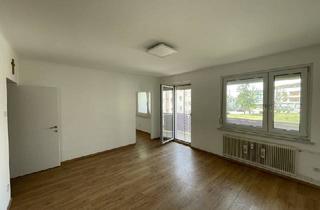 Wohnung mieten in Bahnstraße, 7000 Eisenstadt, MODERNE 2-ZIMMER-WOHNUNG MIT GROSSER LOGGIA NÄHE ZENTRUM VON EISENSTADT - KFZ-STELLPLATZ!
