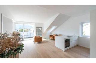 Wohnung kaufen in 4820 Bad Ischl, 2-Zimmer Dachgeschosswohnung zur touristischen Vermietung