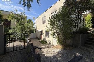 Wohnung kaufen in 1190 Wien, sonnige Terrassenwohnung in absoluter Ruhelage - großzügige 2 Zimmer-Wohnung in begehrter Döblinger Wohnlage