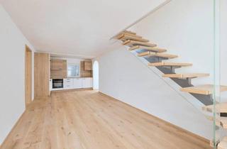 Maisonette kaufen in Maisengasse, 6500 Landeck, Exklusive Maisonette mit 4 Bädern – Traumwohnung & Top-Investment