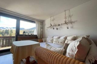 Wohnung kaufen in 5760 Schinking, Sonnige Ferienwohnung in Schinking mit Blick auf die Hinterreitpiste!