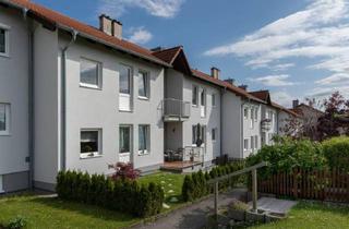 Wohnung mieten in Alpenlandstraße 2, 4, 6, 8, 10, 2802 Hochwolkersdorf (Dorf), HOCHWOLKERSDORF II, freifinanzierte Mietwohnung mit Kaufoption, H6/W2/NWG H8, 1000/00004770/00001802