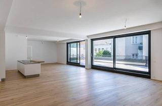 Loft mieten in Währinger Straße, 1180 Wien, Urbanes Loftflair mit großzügiger Terrasse in bester Währinger Lage