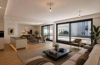 Loft mieten in Währinger Straße, 1180 Wien, Urbanes Loftflair mit großzügiger Terrasse in bester Währinger Lage