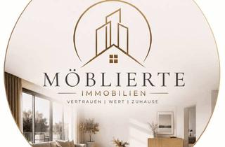 Wohnung mieten in Abc 23, 2320 Schwechat, Möblierte hochwertige 3-Zimmer Wohnung mit Balkon | Luxuriöse Ausstattung | All-inclusive Miete