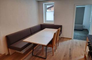 Wohnung mieten in 5440 Scheffau am Tennengebirge, Wohnen mit Gartenidylle – Neuwertige 4-Zimmer-Wohnung in Scheffau am Tennengebirge