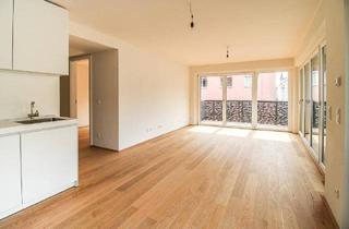 Wohnung mieten in Kardinal-Nagl-Platz, 1030 Wien, Helle 3-Zimmer-Eck-Wohnung im 4. OG mit Balkon nahe Kardinal-Nagl-Platz - zu mieten in 1030 Wien