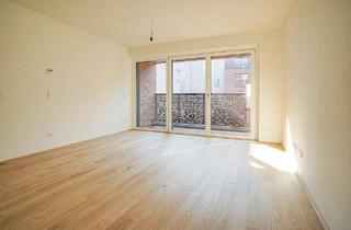 Wohnung mieten in Kardinal-Nagl-Platz, 1030 Wien, Wunderbare 3-Zimmer-Wohnung im 2. OG mit Balkonen - zu mieten in 1030 Wien