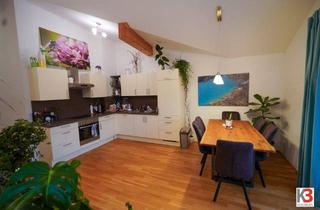 Wohnung mieten in 5622 Weng, K3 - Goldegg am See - Lichtdurchflutete Wohnung mit 2 Schlafzimmer, Balkon u. Garage zu vermieten