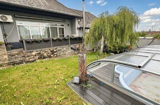 Einfamilienhaus kaufen in 3661 Artstetten, Großes Mehrfamilienhaus in Artstetten, 17 Zimmer, Garten, Garagen, Top Ausstattung!