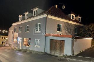 Einfamilienhaus kaufen in 3661 Artstetten, Großes Mehrfamilienhaus in Artstetten, 17 Zimmer, Garten, Garagen, Top Ausstattung!