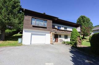 Einfamilienhaus kaufen in 8785 Hohentauern, Stilvolles Einfamilienhaus in sonniger, ruhiger Lage!