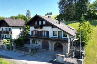 Einfamilienhaus kaufen in 3400 Maria Gugging, Einfamilienhaus in begehrter Sackgassenlage mit großem Grundstück und Entwicklungspotenzial