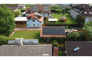 Einfamilienhaus kaufen in 9360 Friesach, Immobilie mit Mehrwert – Zwei Bauparzellen, PV-Anlage und viel Potenzial