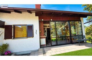 Haus kaufen in 2491 Neufeld an der Leitha, Neufelder See! Ganzjähriges Wohnen möglich!